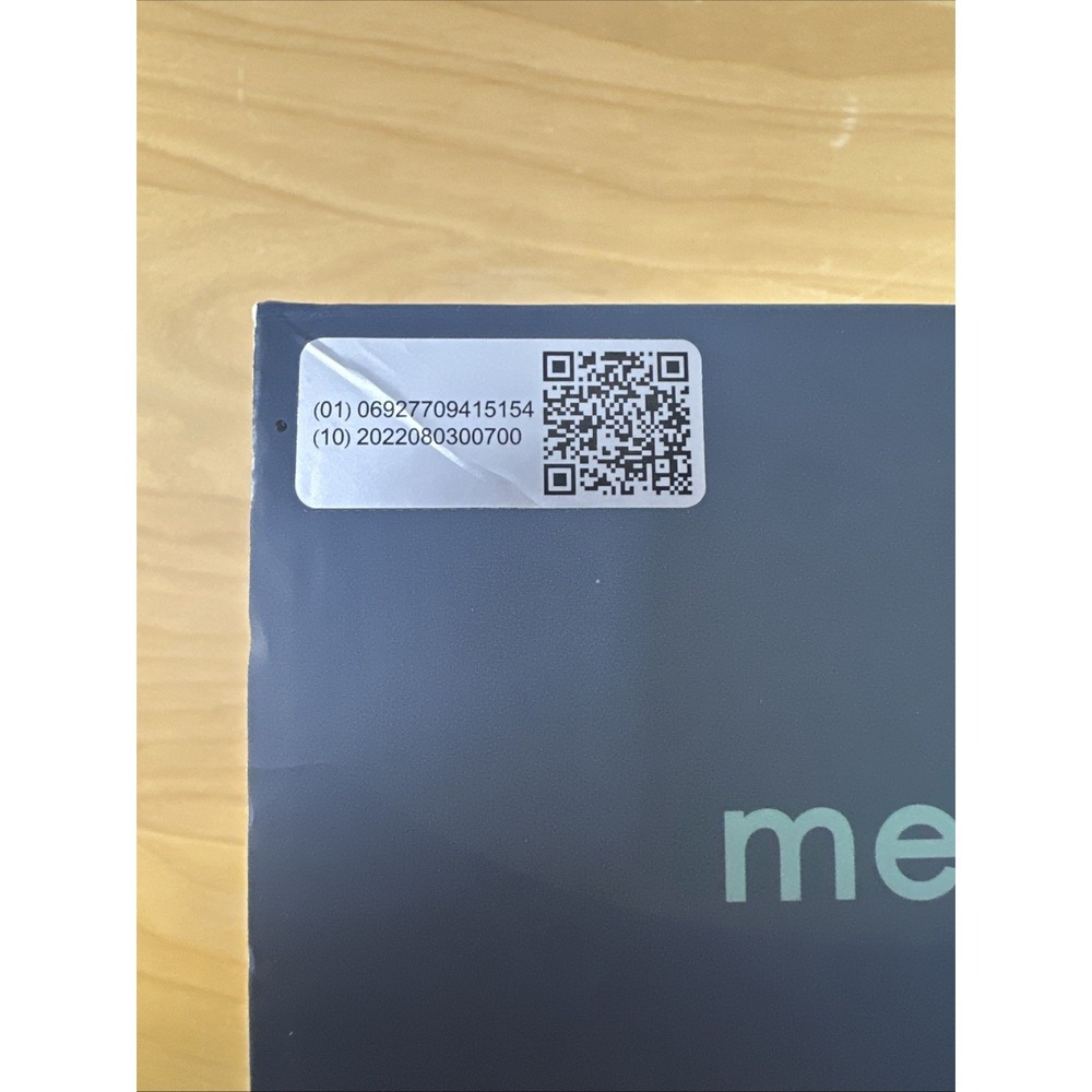 Metene B15 Blood Pressure Monitor (New/Open Box) See Description - Picture 16 of 16